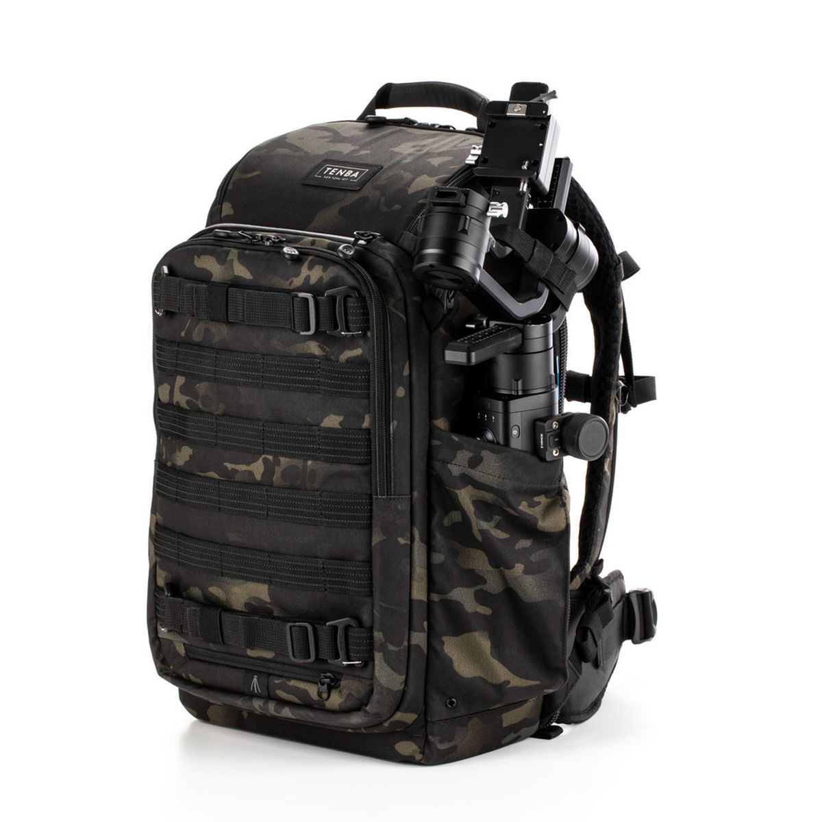 Tenba Axis V2 20L Rucksack Multicam Black