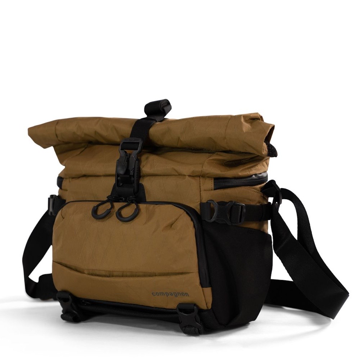 Compagnon Element sling 7L braun