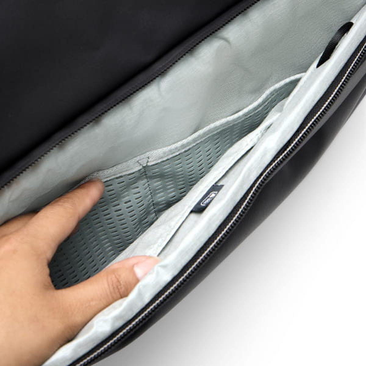 Peak Design Travel Duffel 80L Reisetasche Black (Schwarz)