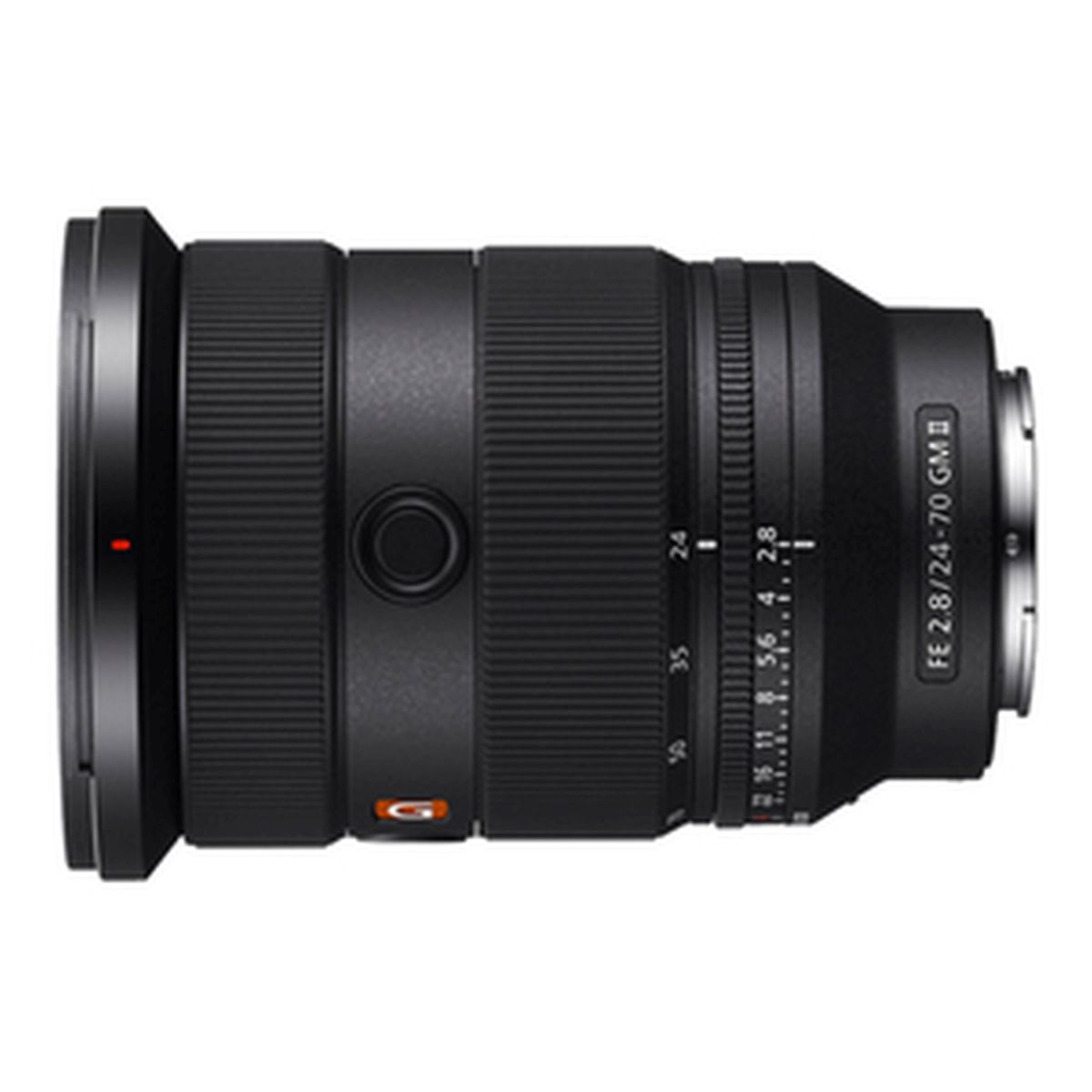 Sony SEL 24-70 mm 1:2,8 GM II