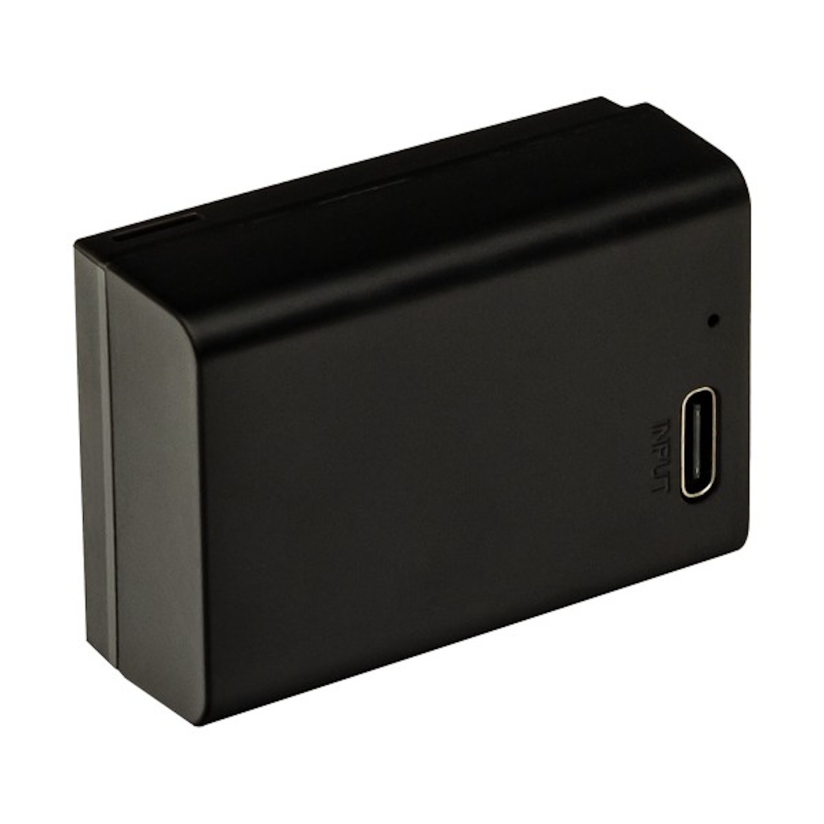 Patona Platinum Akku mit USB-C Input f. Nikon EN-EL25