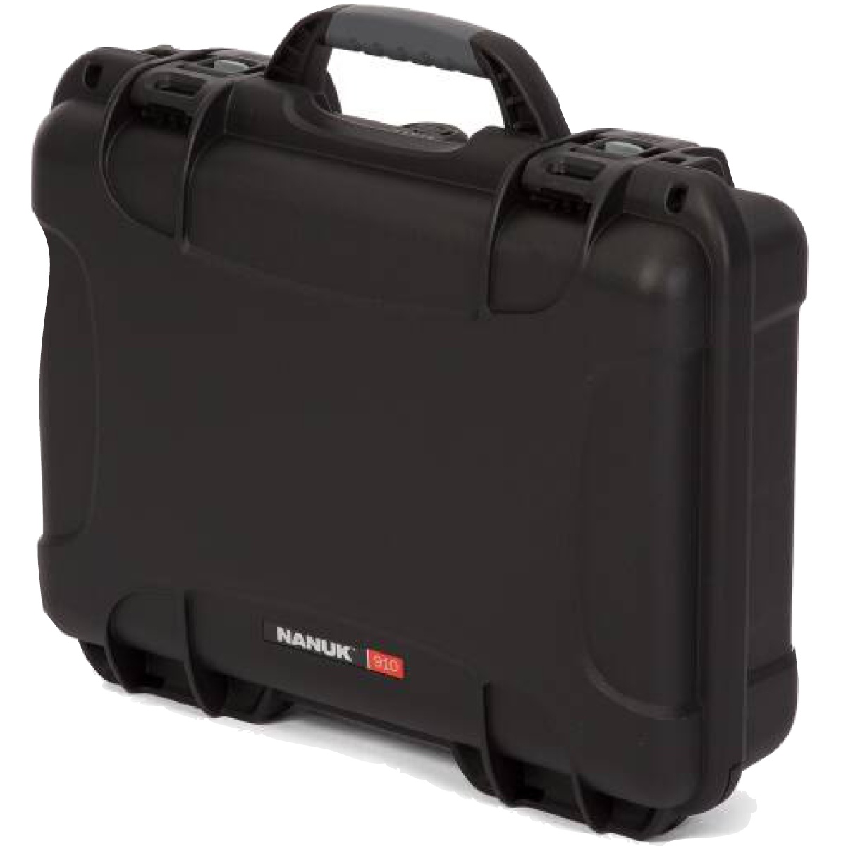 Nanuk Koffer 910 Schwarz