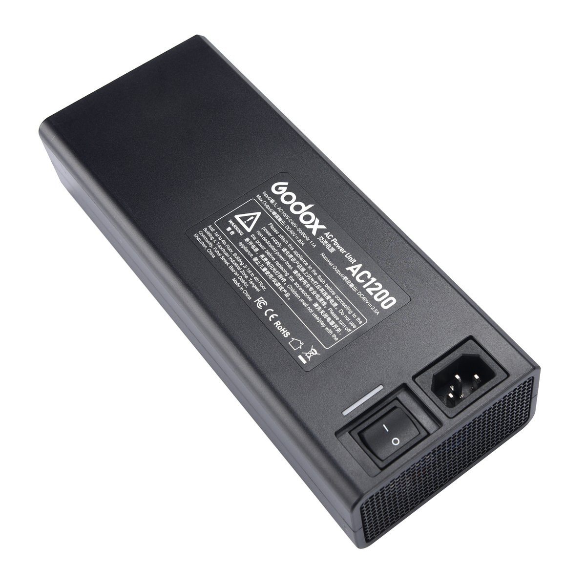 Godox AC-Adapter AD1200Pro