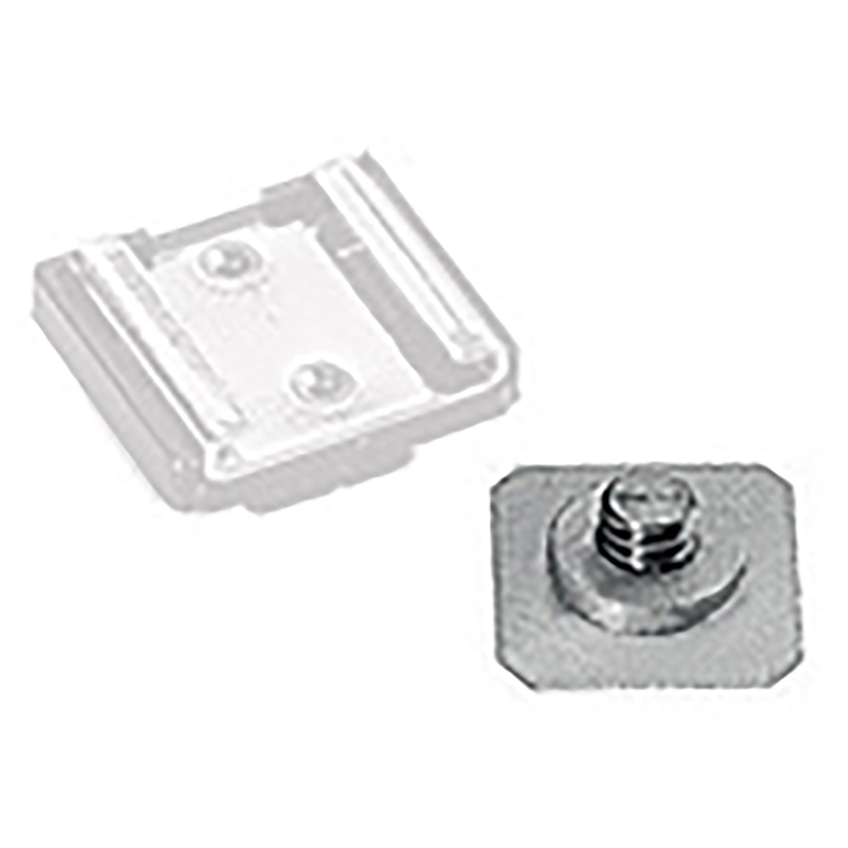 Manfrotto 262 Adapter Für Nikon-Blitz