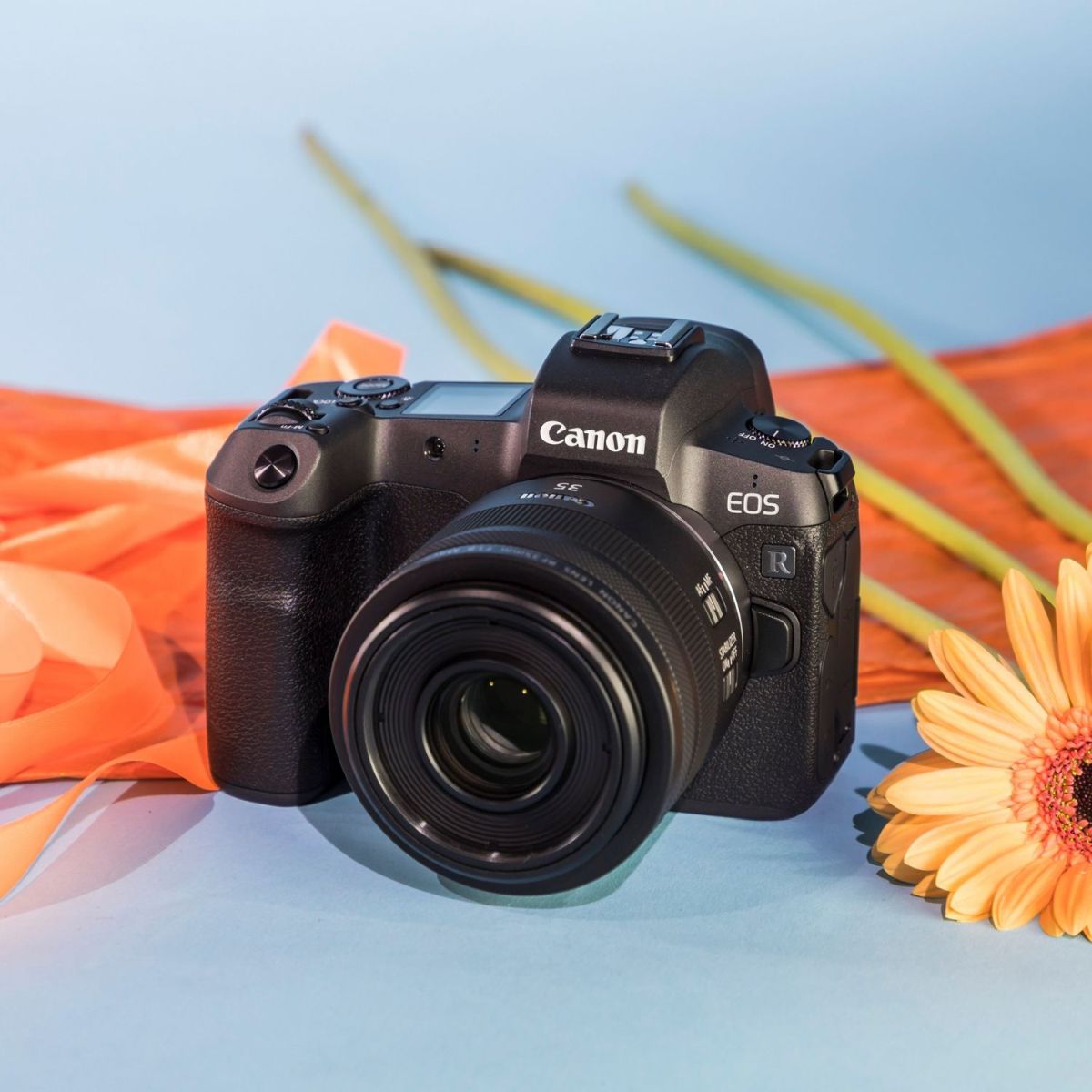 Canon RF 35 mm 1:1,8 IS Macro STM