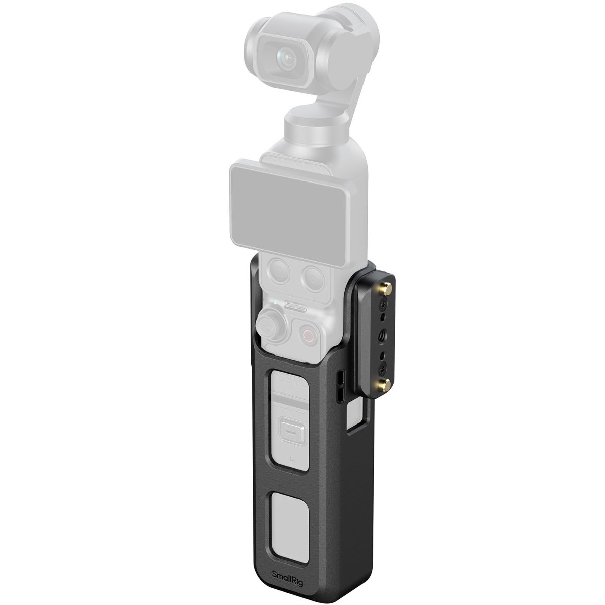SmallRig 6006 Cage für DJI Osmo Pocket 4/3 (Extended Version)