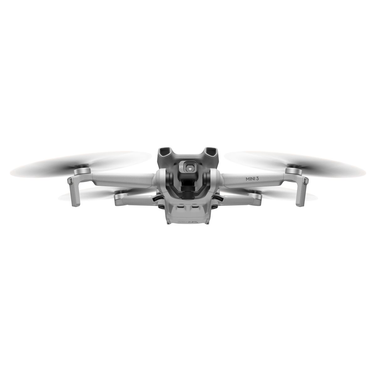 DJI Mini 3 Fly More Combo + DJI RC