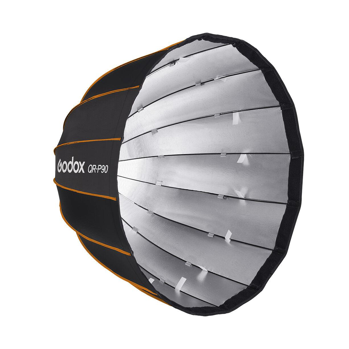 Godox Quick Release Parabolic Softbox QR-P90 Bowens