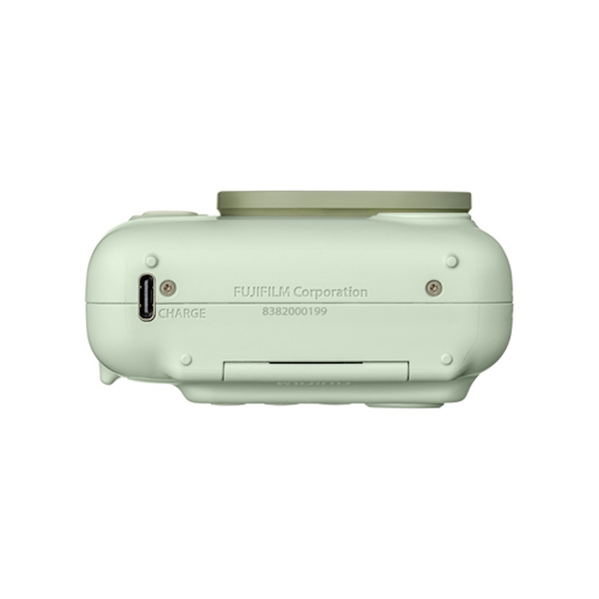 Fujifilm Instax Mini LiPlay Sofortbildkamera Hellgrün