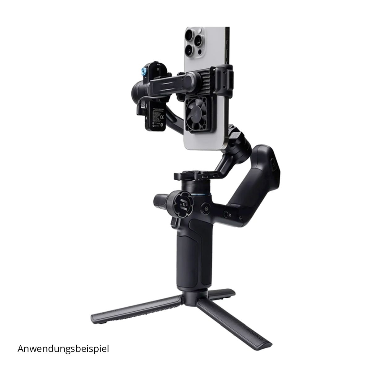 FeiyuTech SCORP Mini 3 Pro Gimbal
