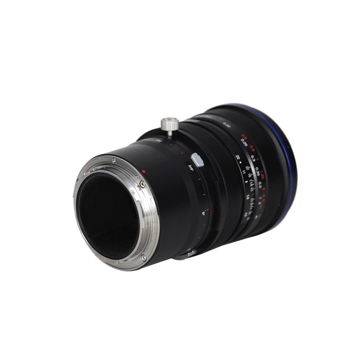LAOWA 15mm f/4,5 Zero-D Shift für L-Mount