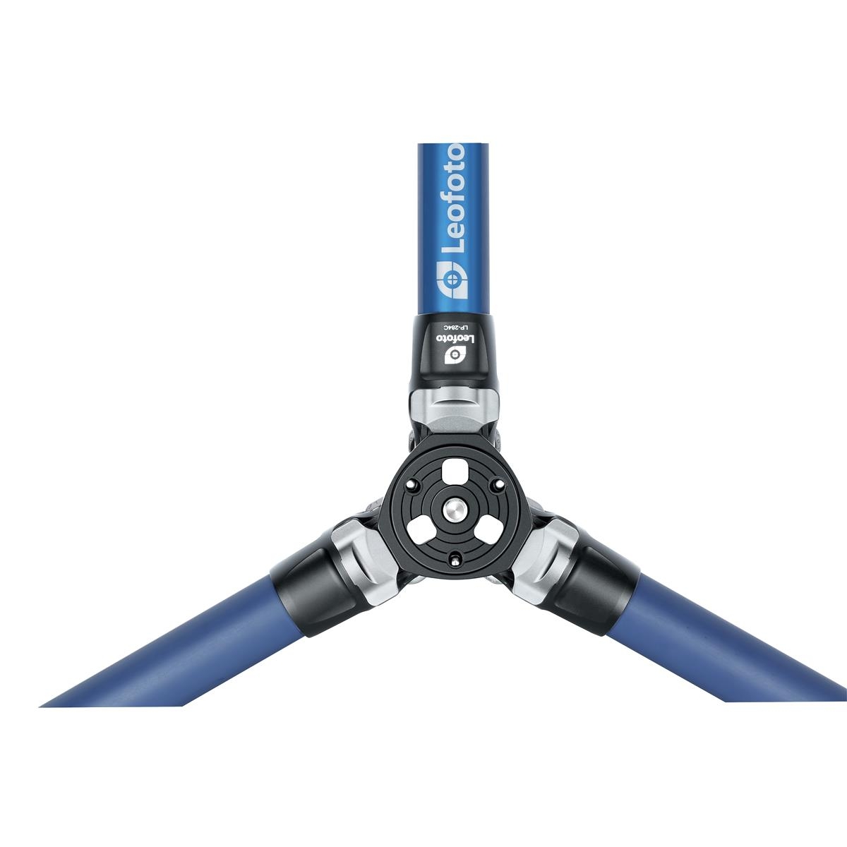 Leofoto Carbon-Dreibeinstativ LP-284C Poseidon + Ballhead LH-30