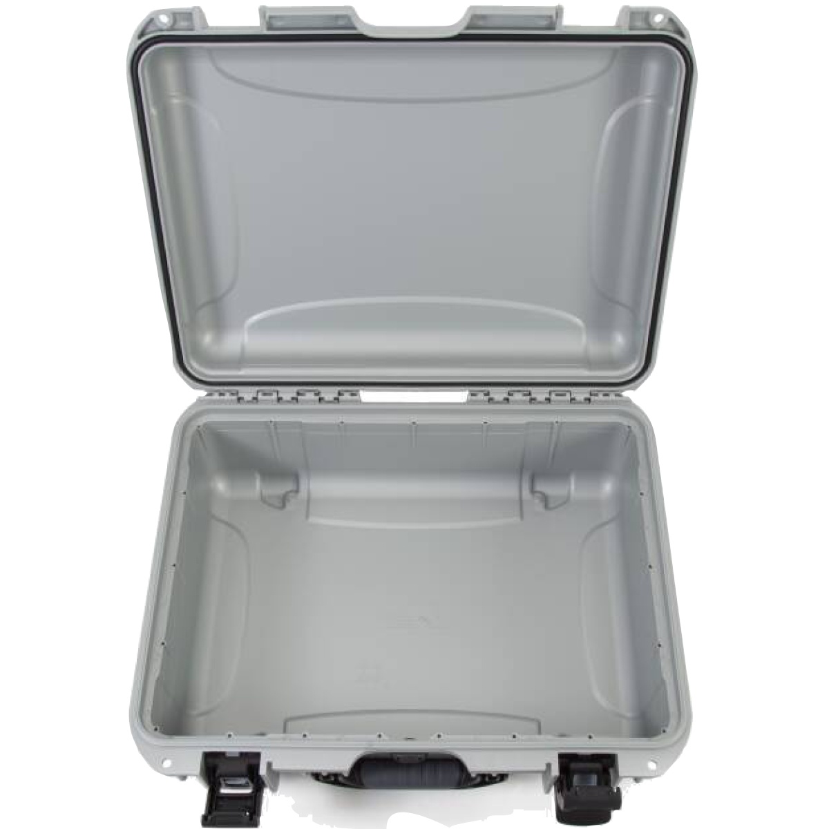 Nanuk Koffer 930 Silber