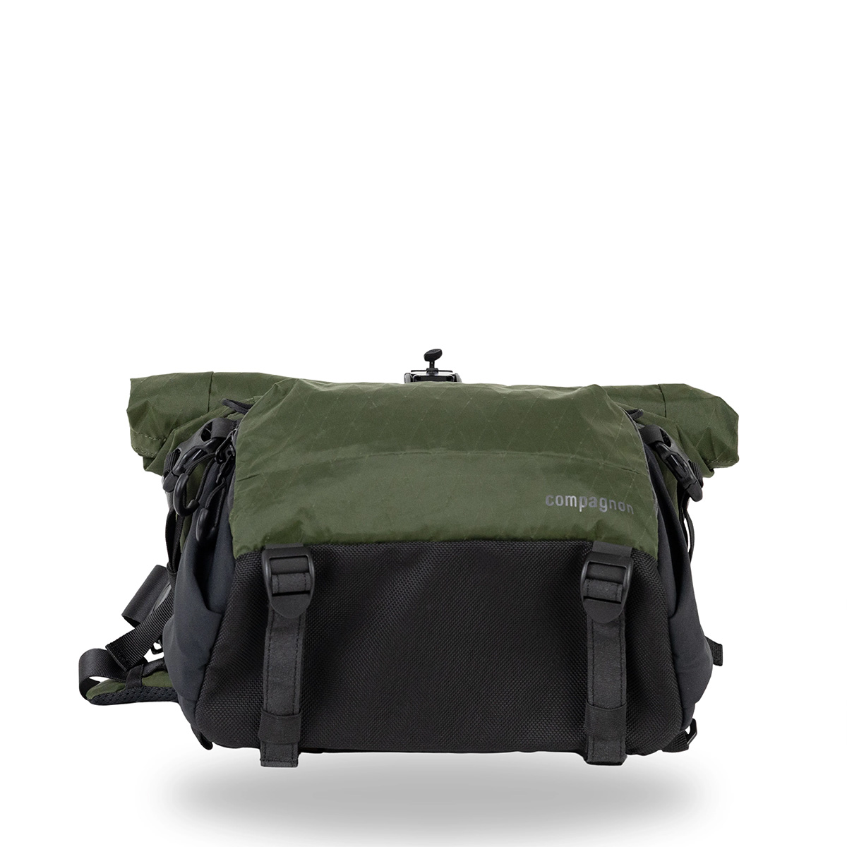 Compagnon Element Sling 7L Forest Green V2