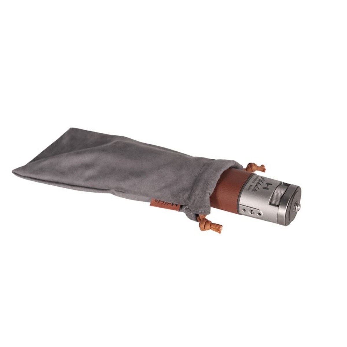 Hobolite LiteDock Powerbank Handle