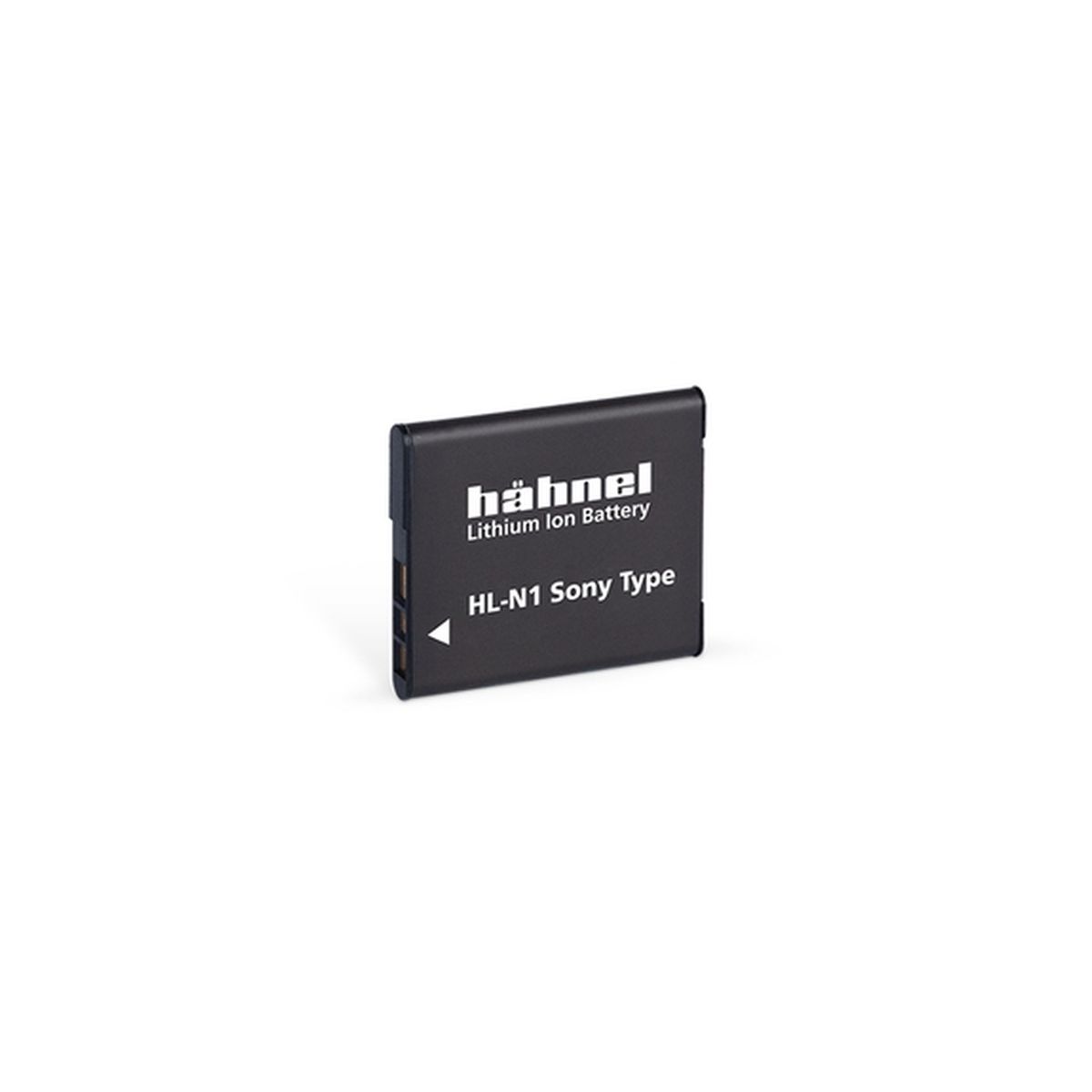 Hähnel HL-N1 (BP-BN1) Ersatzakku für Sony 