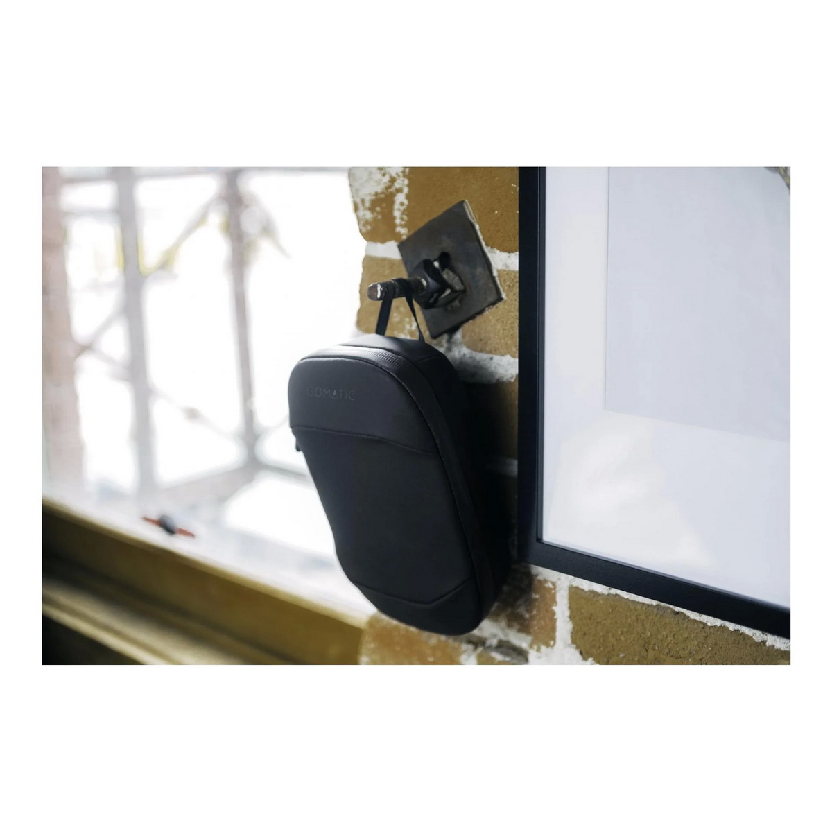Gomatic Navigator Tech Organizer
