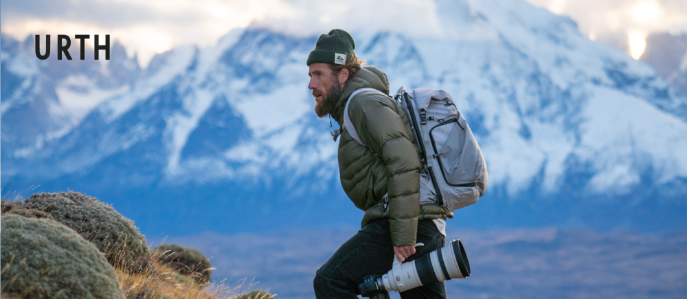 Urth Helios Outdoor Backpack