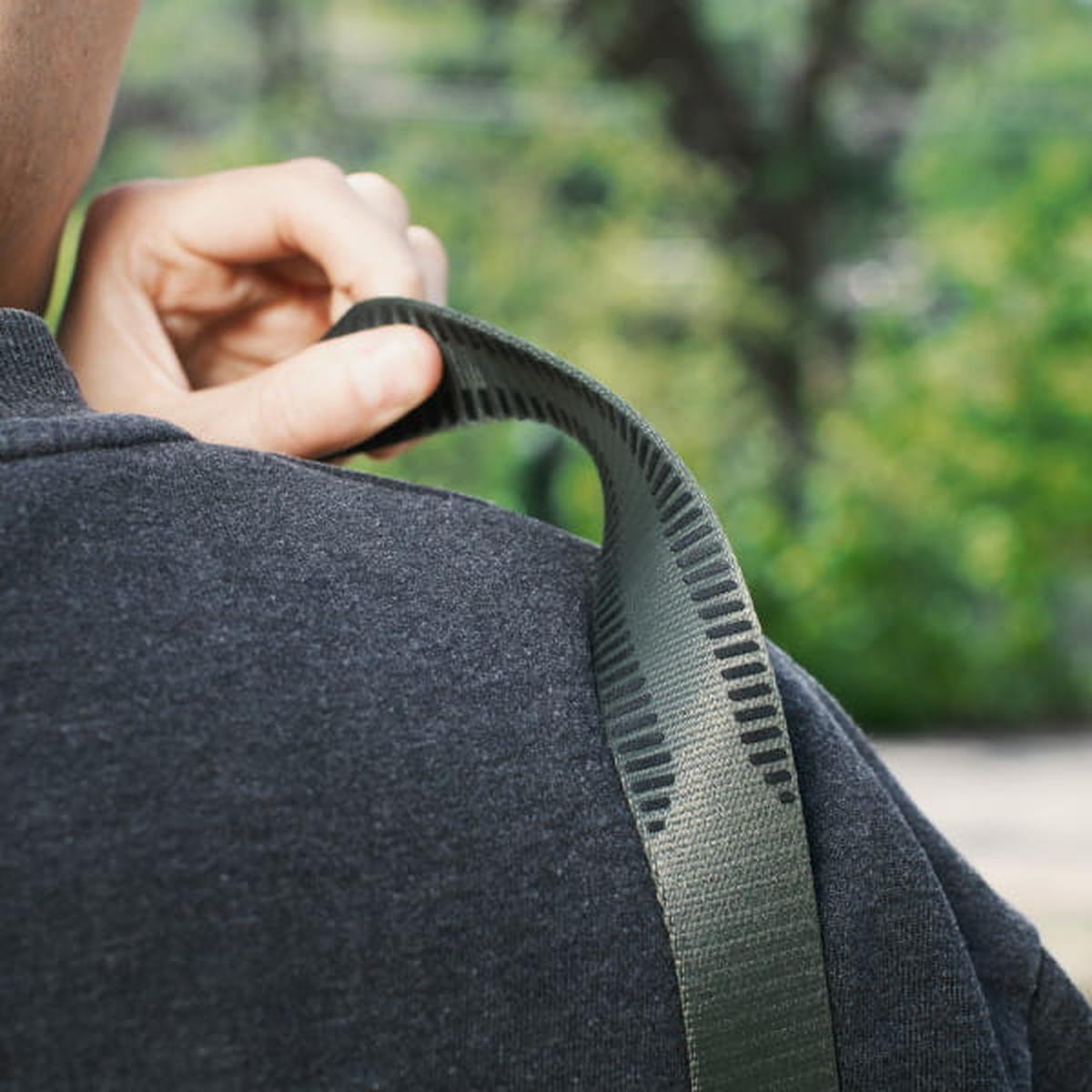 Peak Design Slide Lite Kameragurt Sage (Salbeigrün)