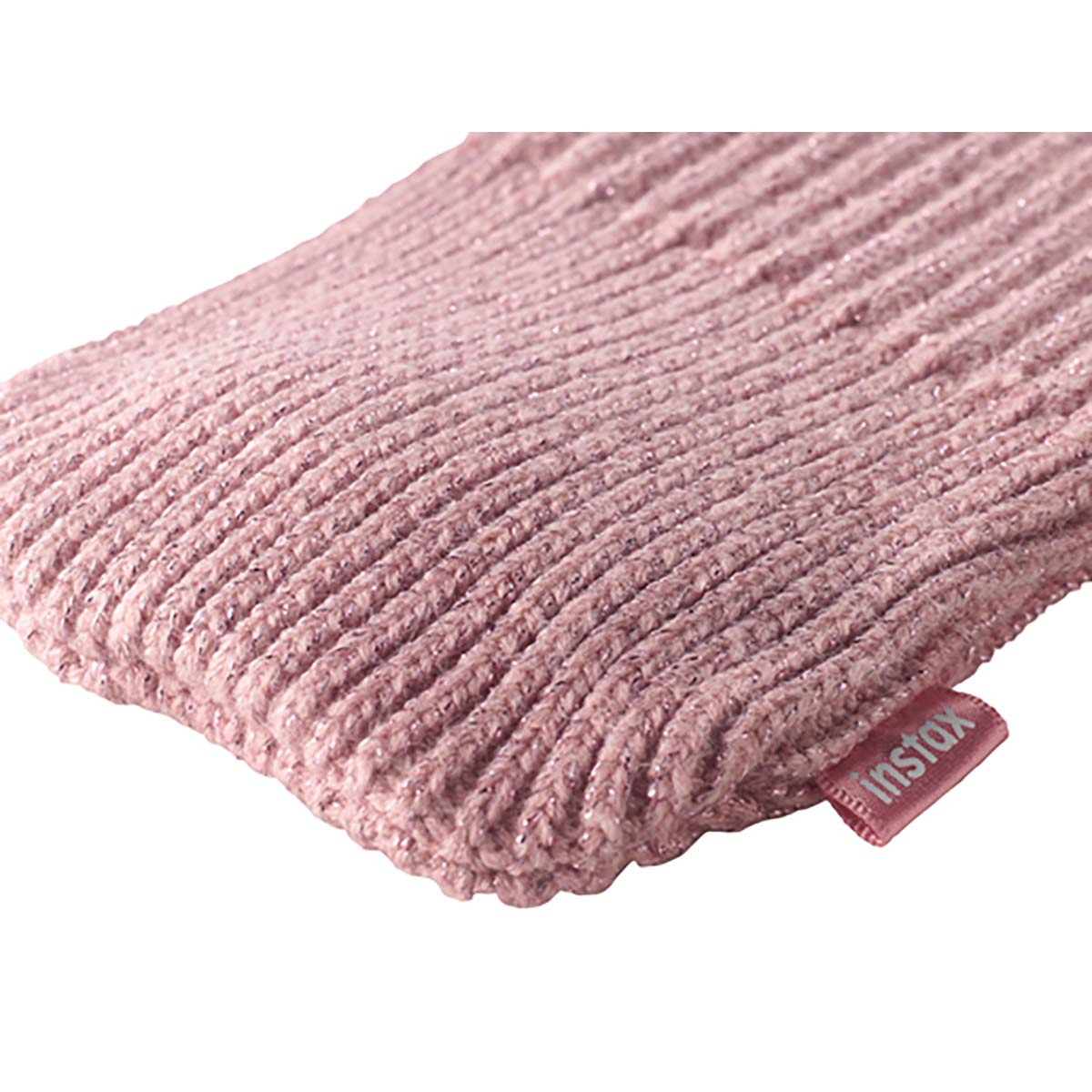 Fujifilm Instax Mini Link Socke Pink