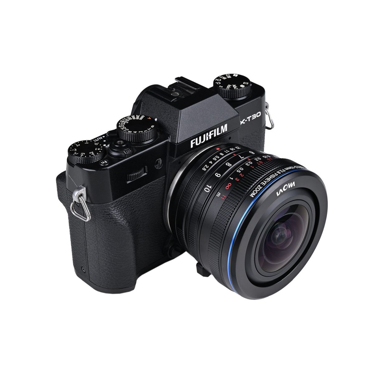 Laowa 4,5-10 mm 1:2,8 CF Zoom Fisheye Fuji X Anwendungsbeispiel