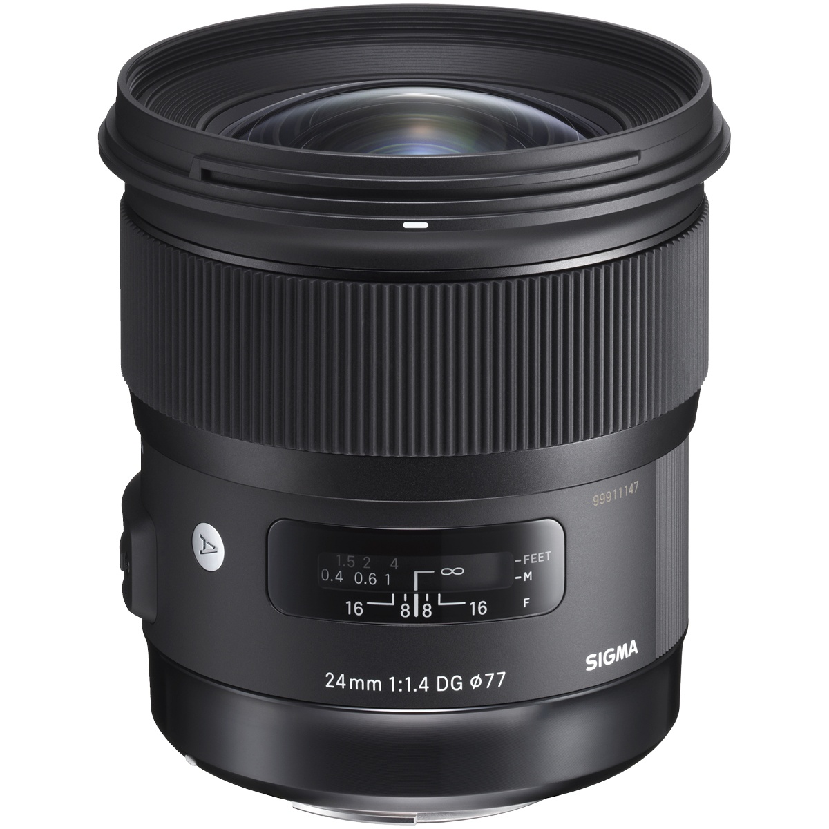 Sigma 24 mm 1:1,4 DG HSM Art EF Sigma 24 mm 1:1,4 DG HSM Art EF