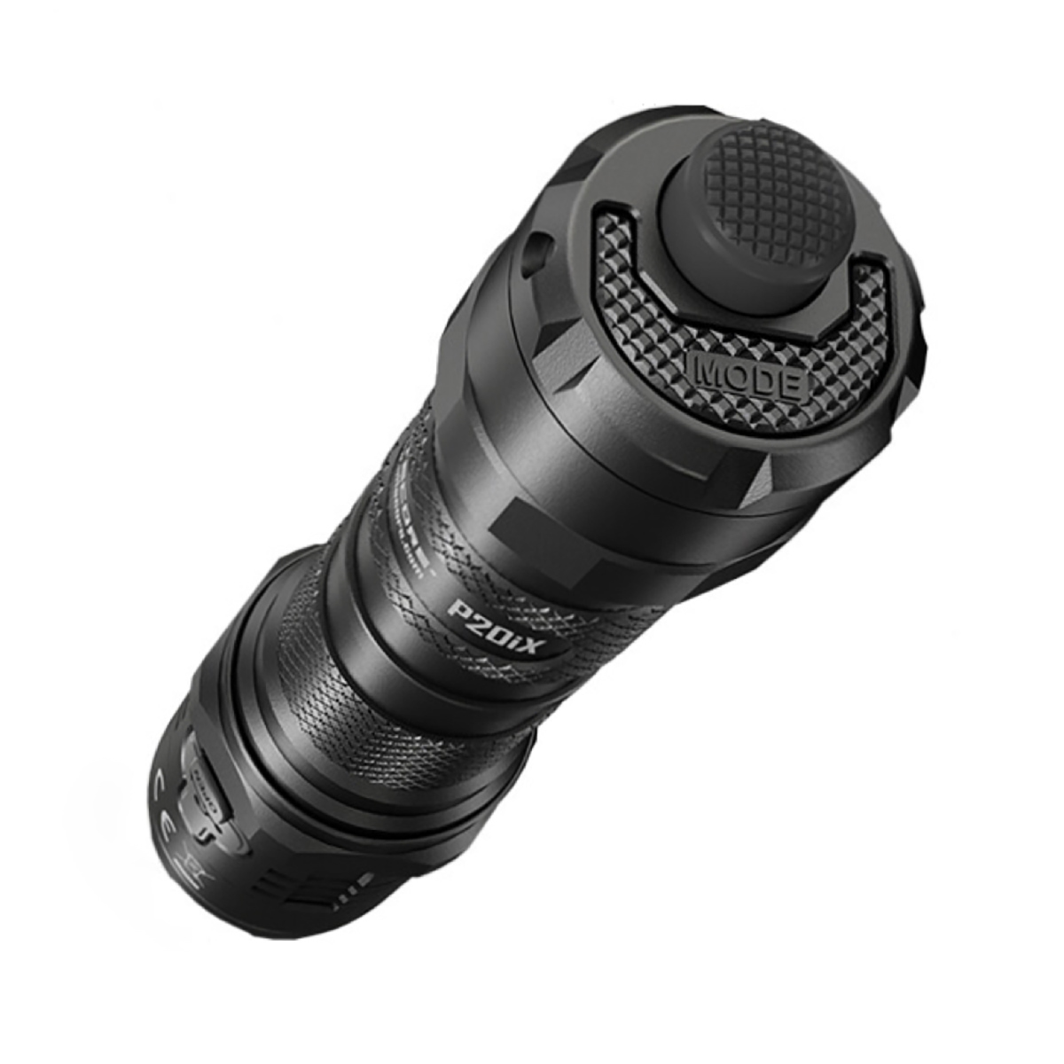 Nitecore P20iX 4000 Lumen