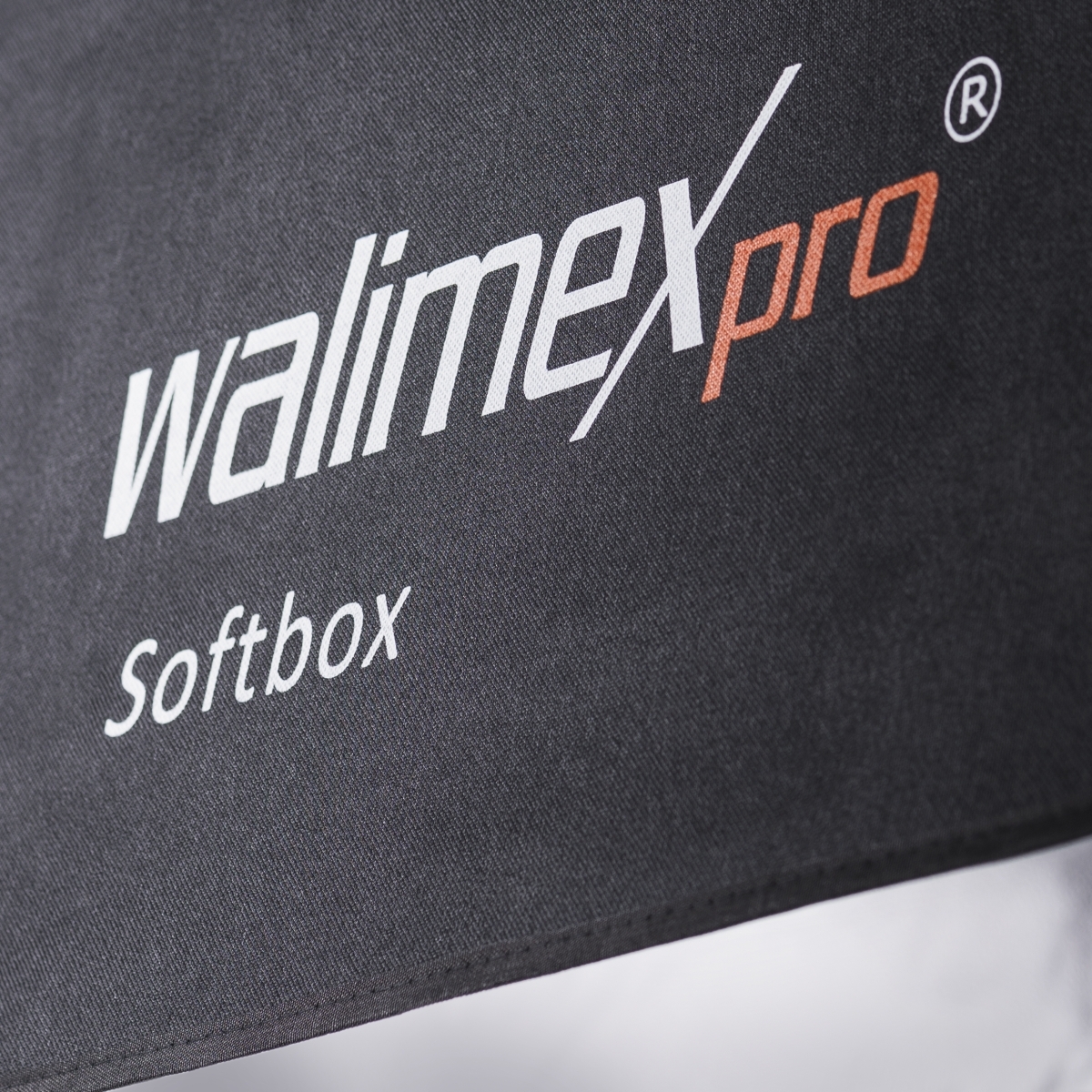 Walimex pro Octagon Softbox Ø 60 cm für Multiblitz P