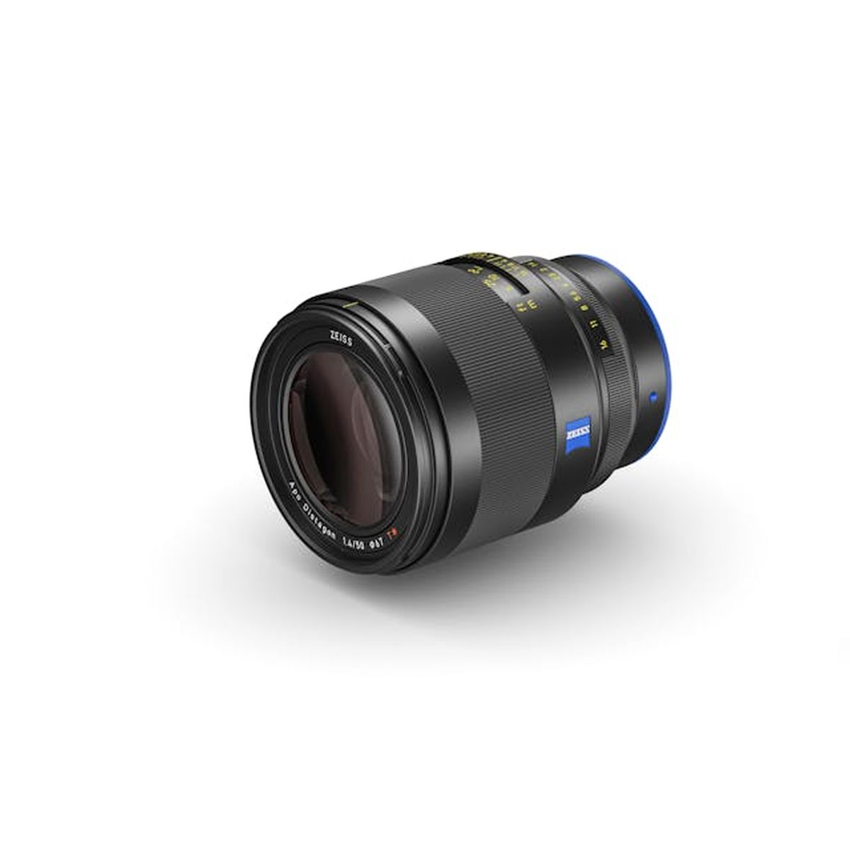 Zeiss 50 mm 1:1,4 Otus ML Nikon Z-Mount