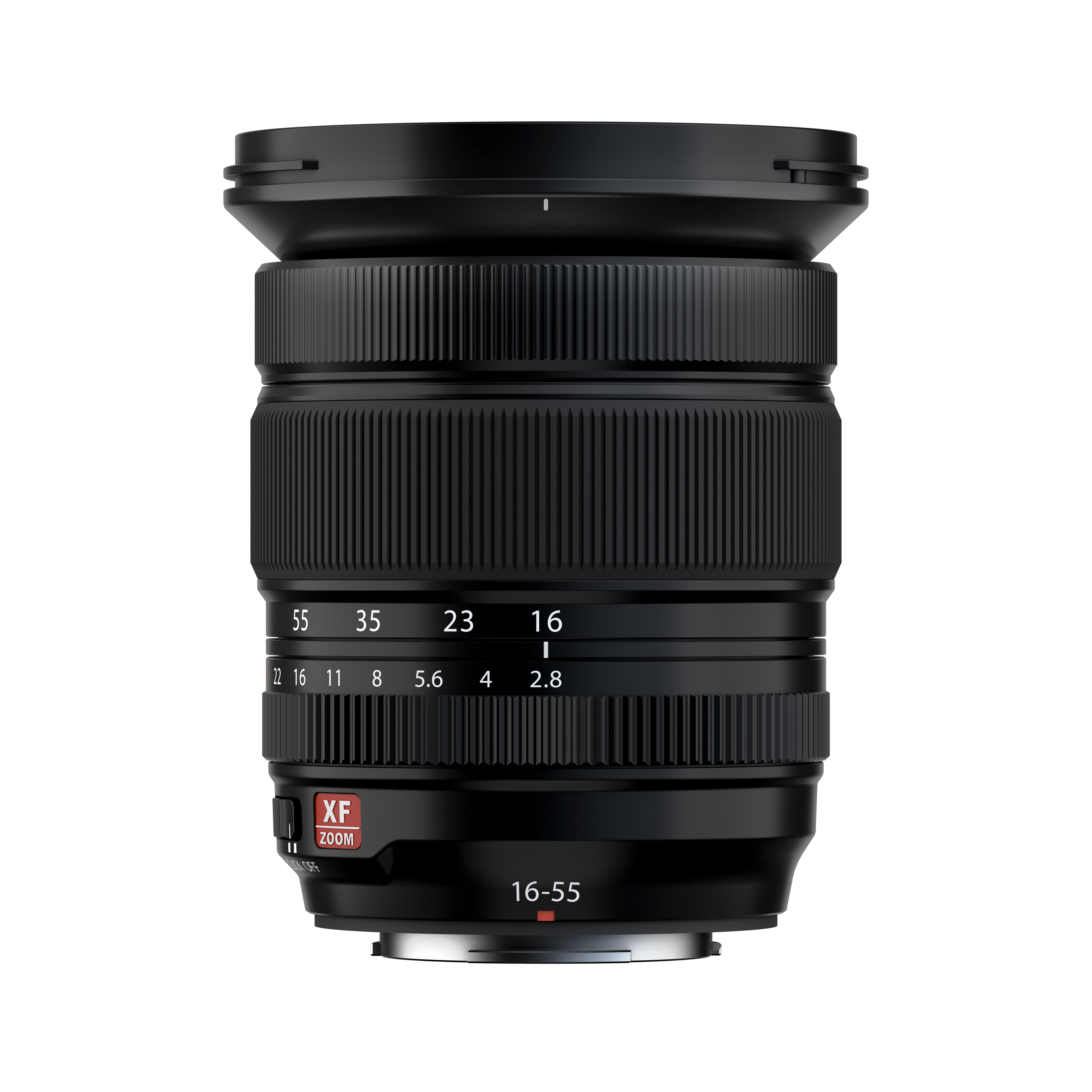Fujifilm XF 16-55 mm 1:2,8 R LM WR II