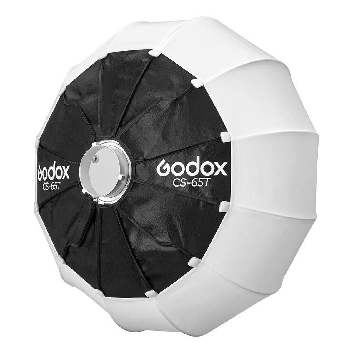 Godox Lantern Softbox für Livestreaming CS-65T