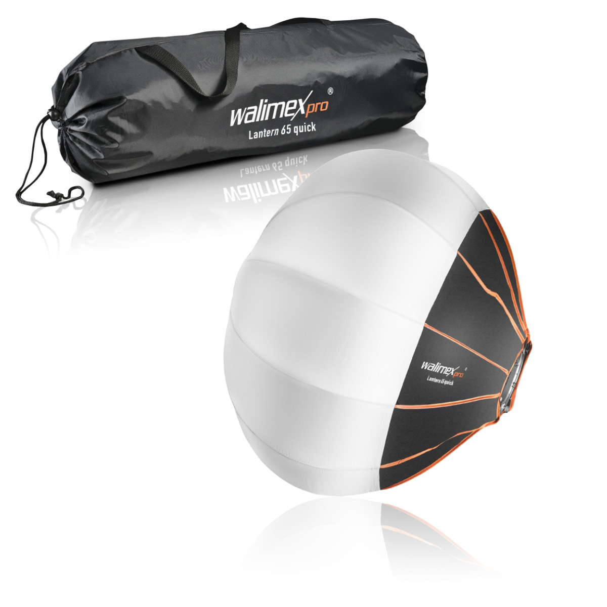 Walimex pro 360° Ambient Light Softbox 65 Aurora/Bowens