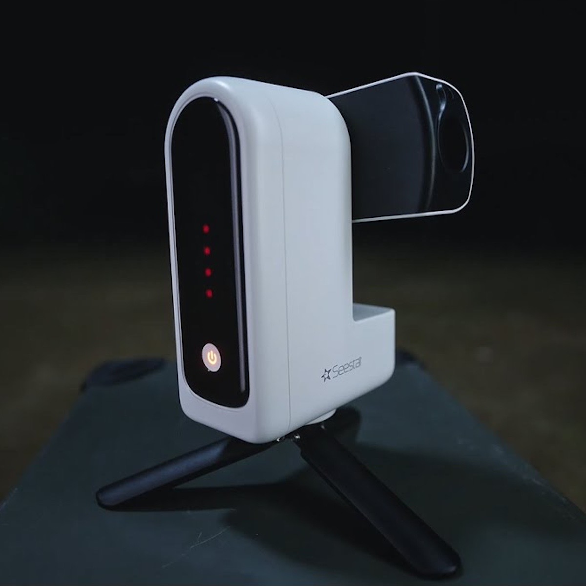 Zwo Smart Telescope AP 30/150 Seestar S30