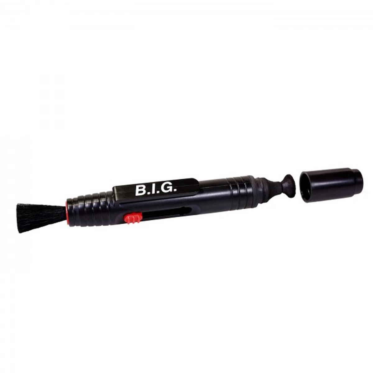 B.I.G. Lens Cleaning Pen Optikreiniger B.I.G. Lens Cleaning Pen Optikreiniger