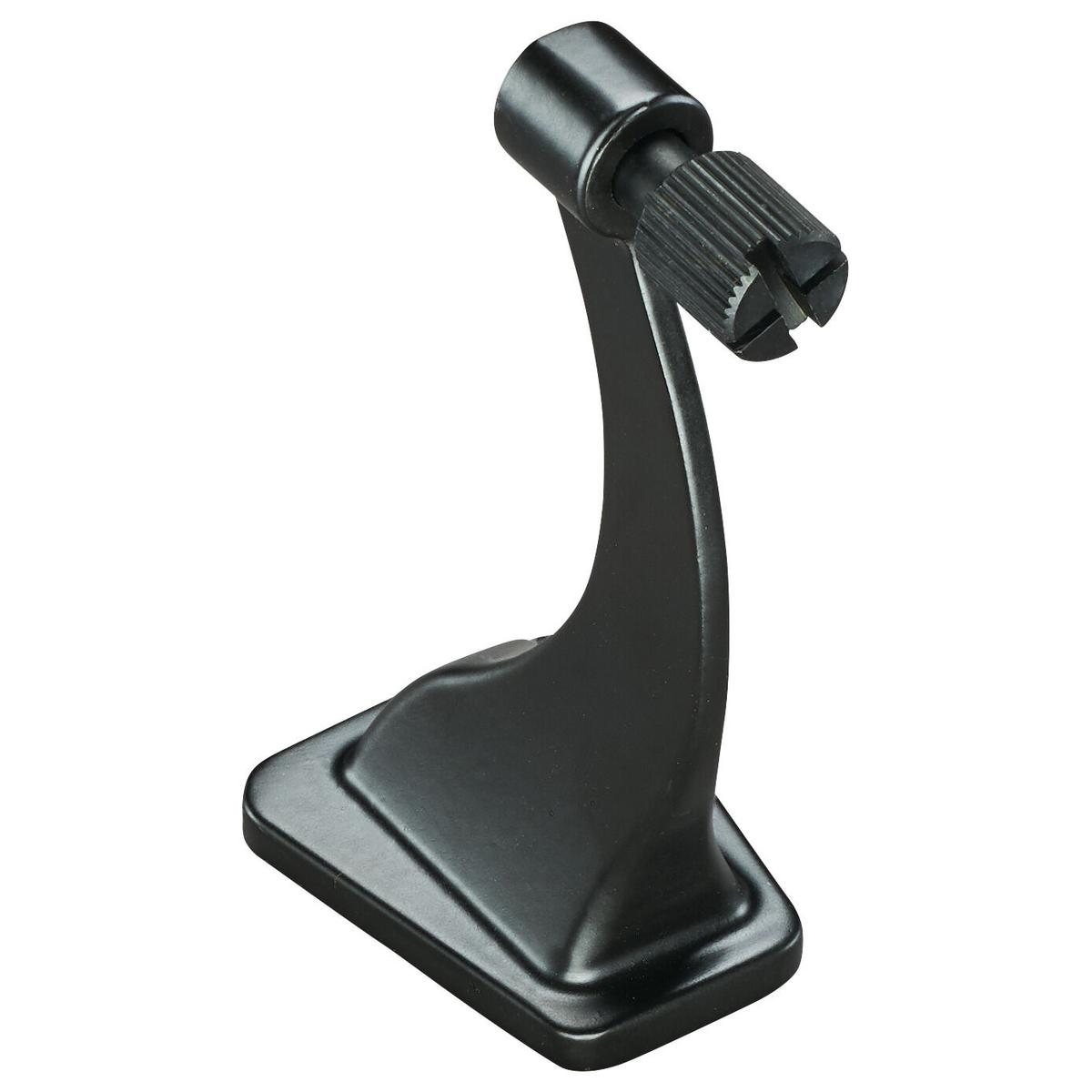 Bushnell Stativadapter Schwarz