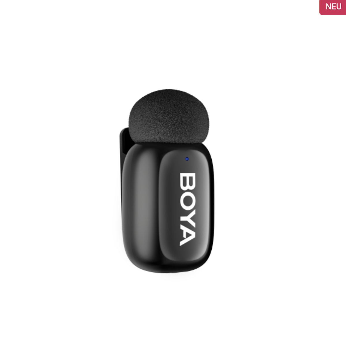 Boya Mini 14 Ultra Wireless Mikrofon USB-C