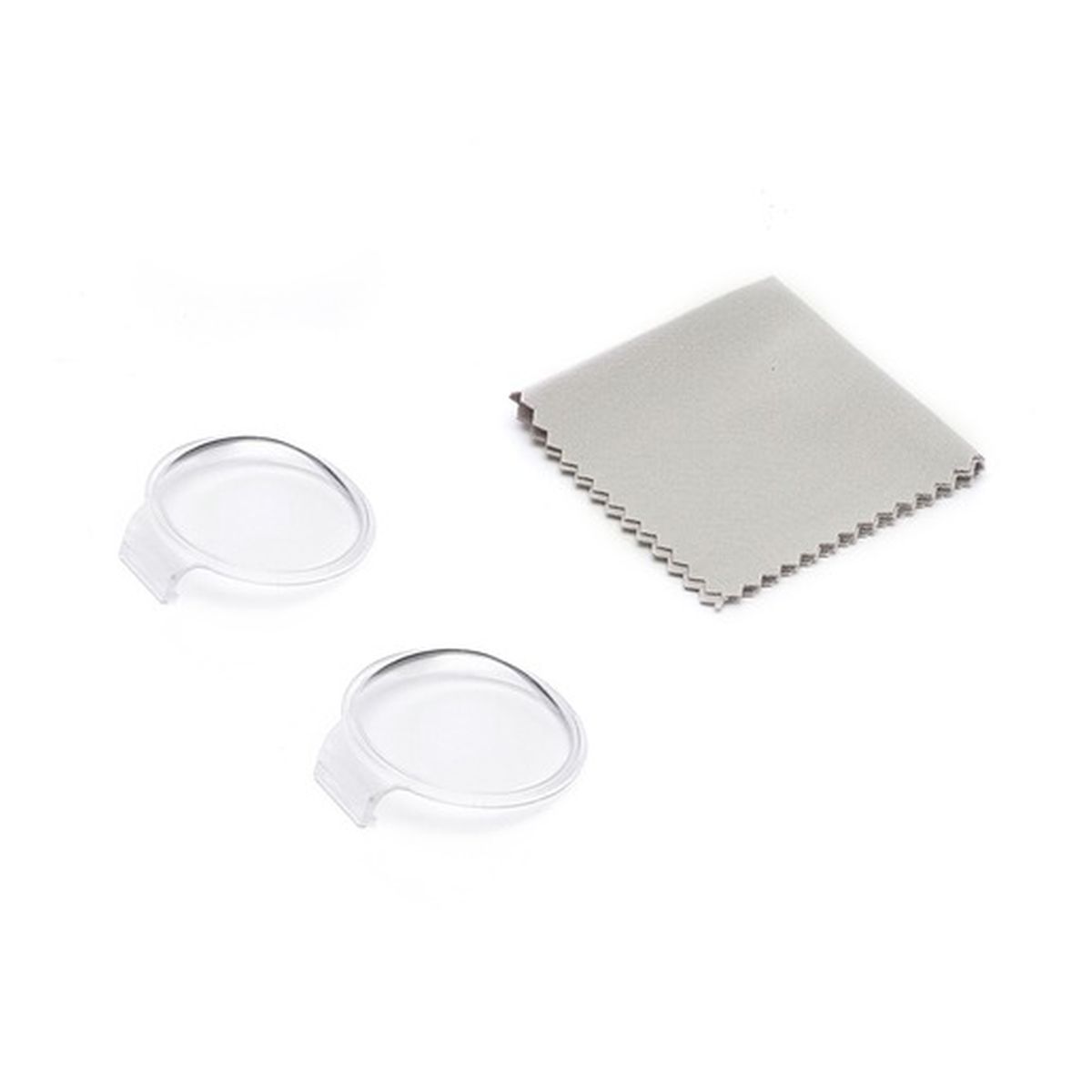 DJI Osmo 360 Transparenter Objektivschutz