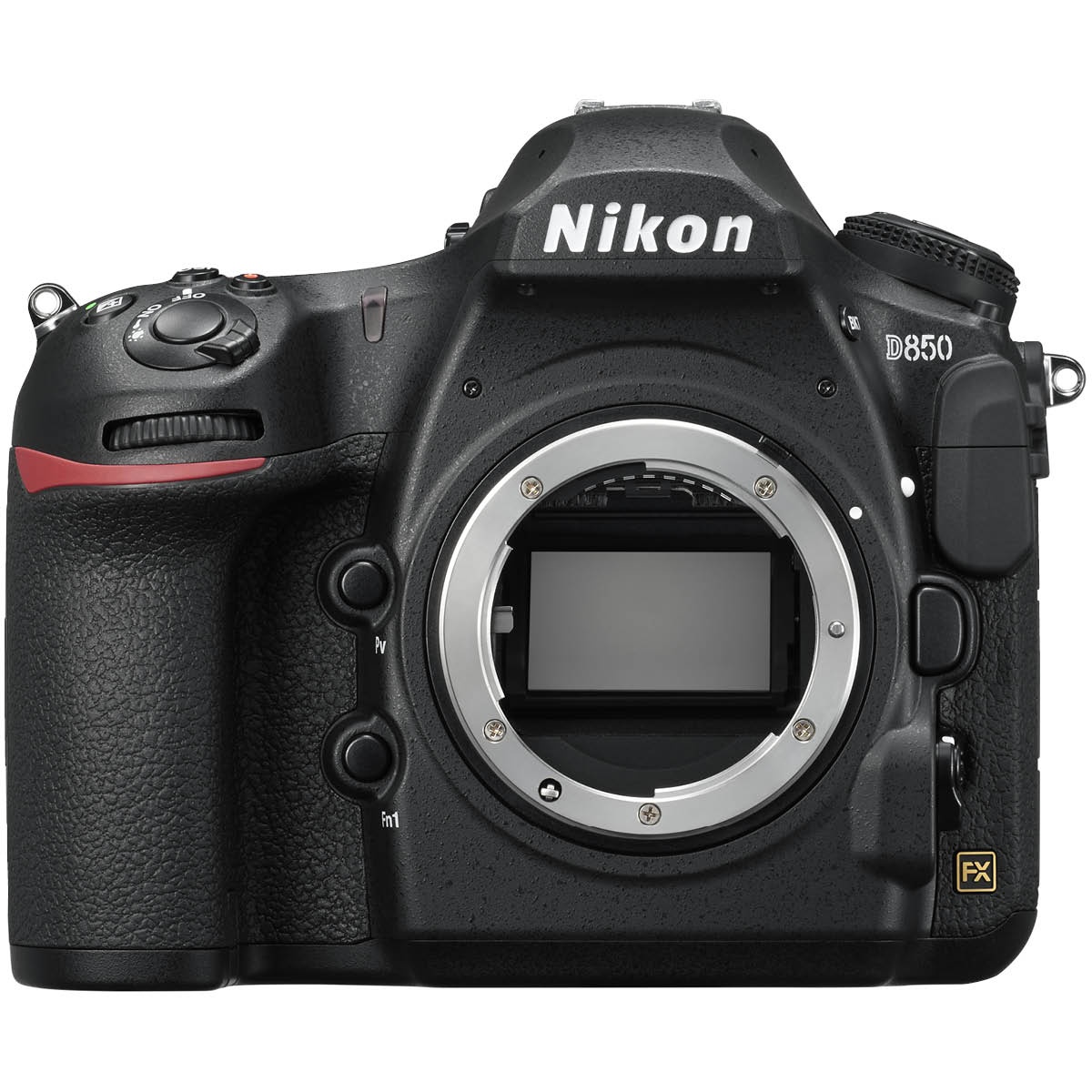 Nikon D850 Gehäuse