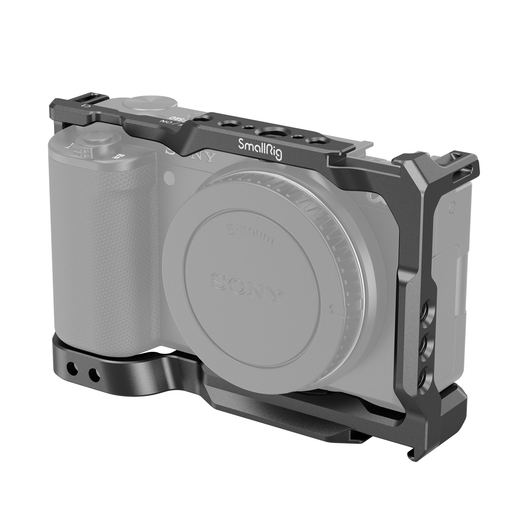 SmallRig 3531 Cage für Sony ZV-E10 