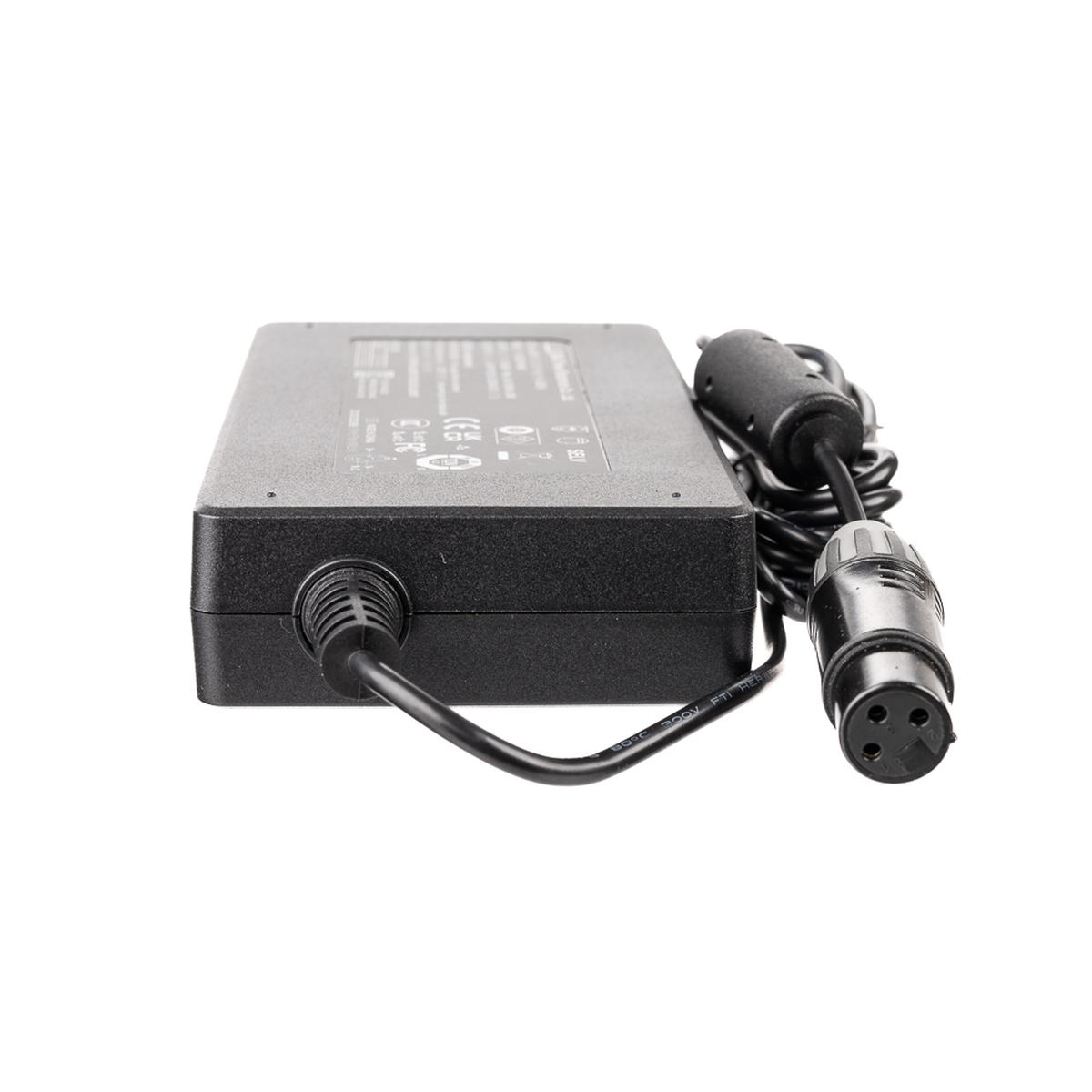 Godox Litemons LA200D/LA200Bi - Stromversorgung