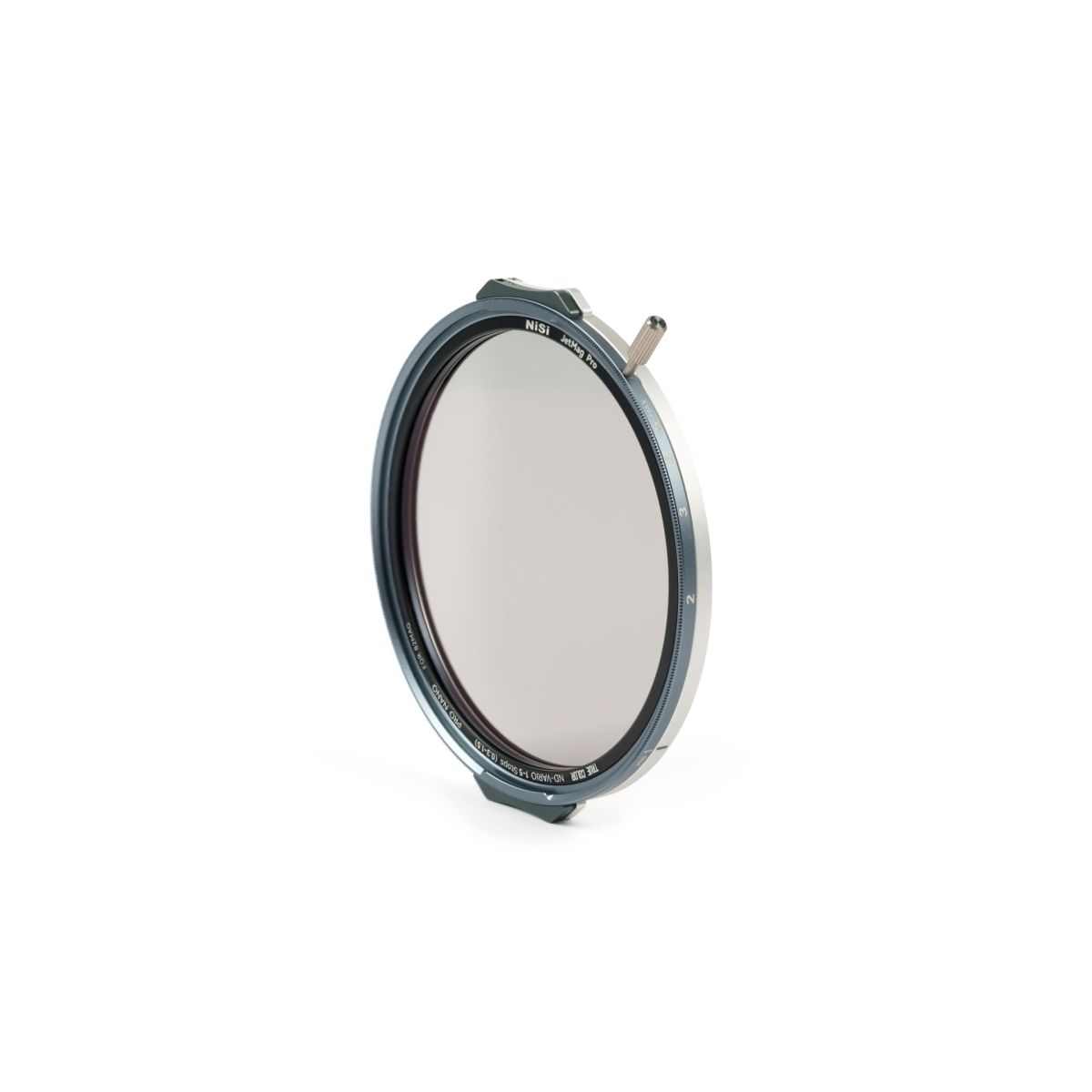 Nisi Jetmag Pro True Color VND 1-5 Stops (82MAG)