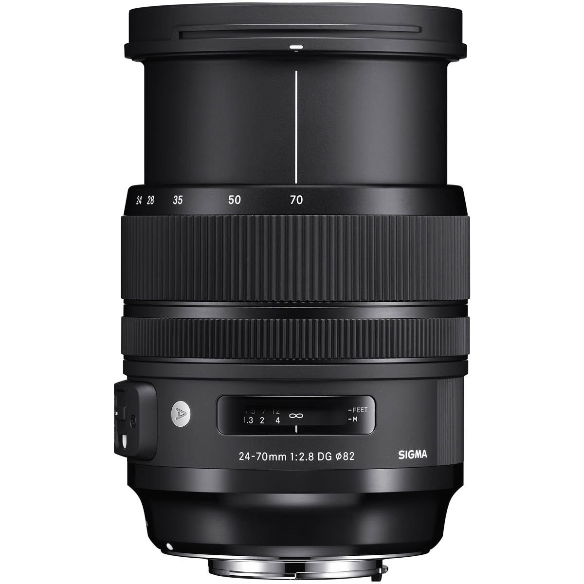 Sigma 24-70 mm 1:2,8 DG OS HSM Art EF