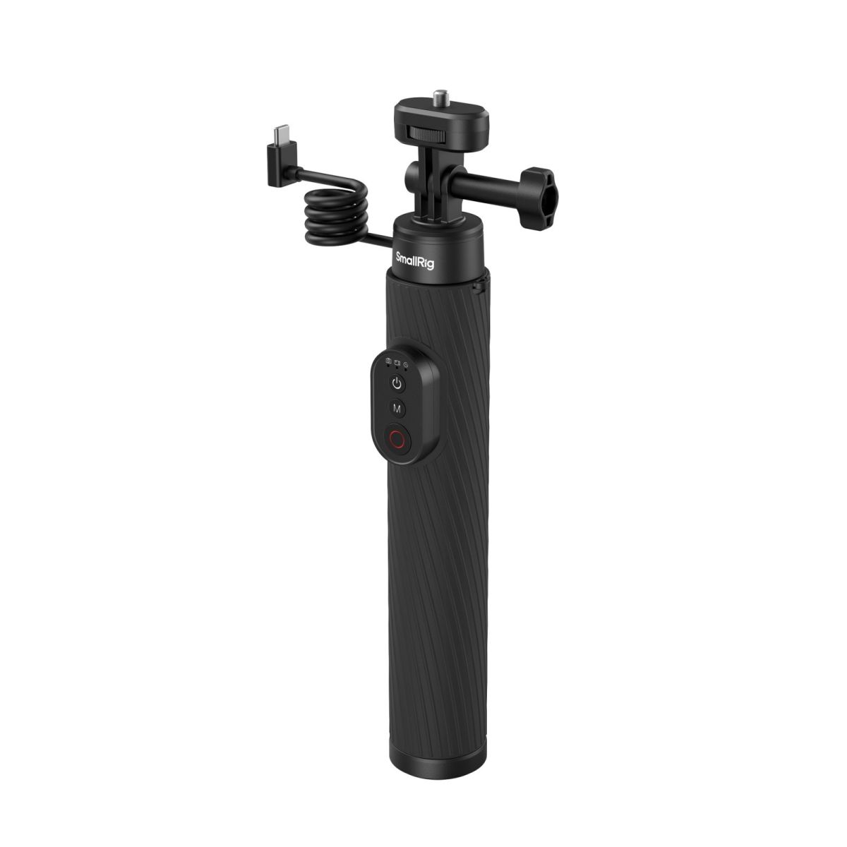 SmallRig 5463B Grip-Designed Powerbank für Action Cameras & Phones