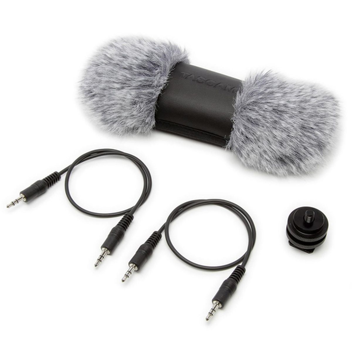 Tascam AK-DR70C Zubehörpaket für DR701D / 70D