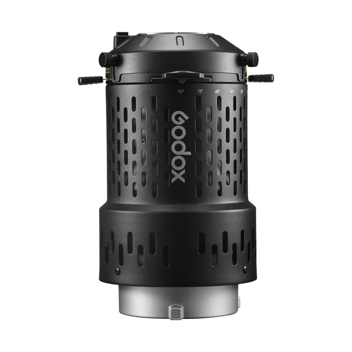 Godox Bowens Mount Flash Light Projection Attachment