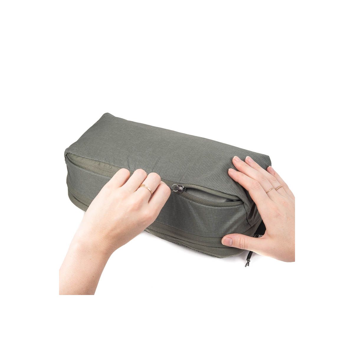 Peak Design Travel Packing Cube Packwürfel S Sage Salbeigrün