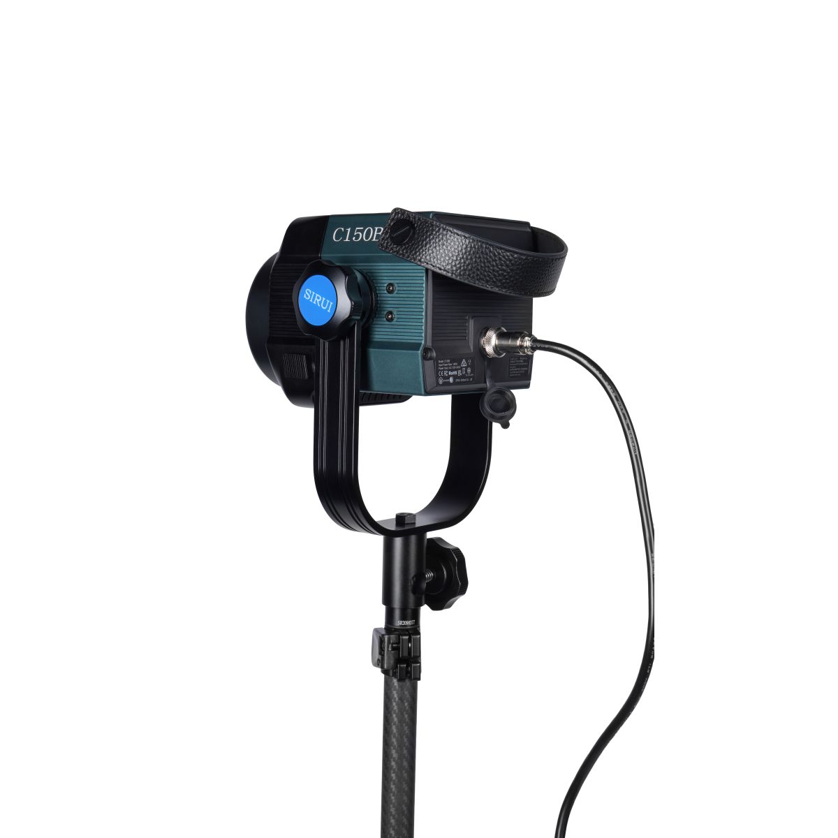 Sirui C 150B Bicolor Led Dauerlicht 150W Bowens