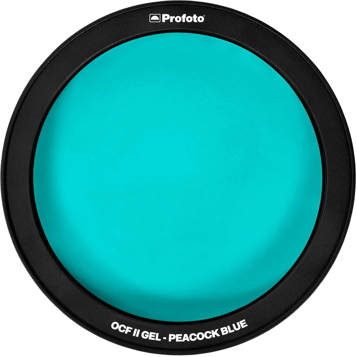 Profoto OCF II Gel Peacock Blue Profoto OCF II Gel Peacock Blue