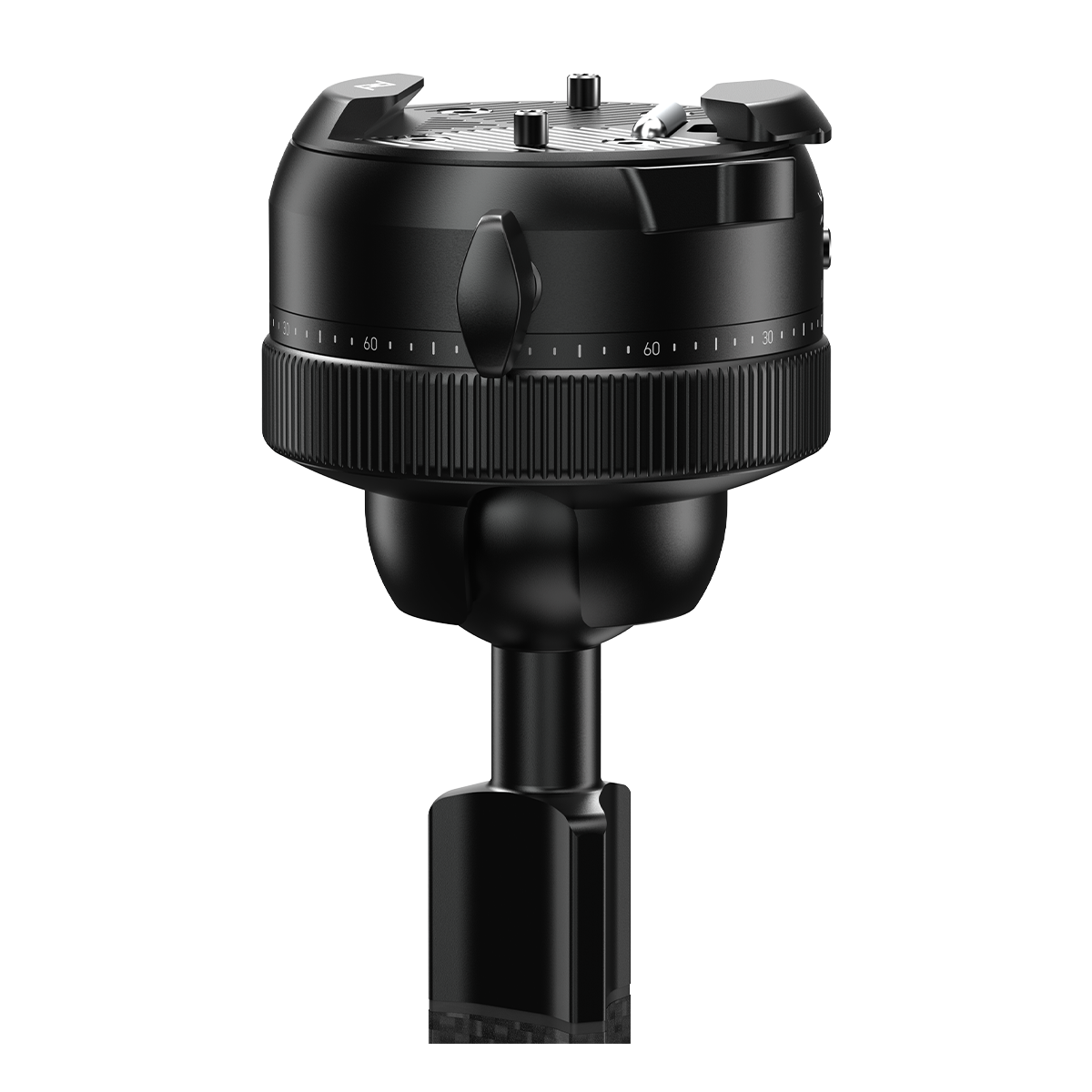 Peak Design Pro Tripod Schwarz