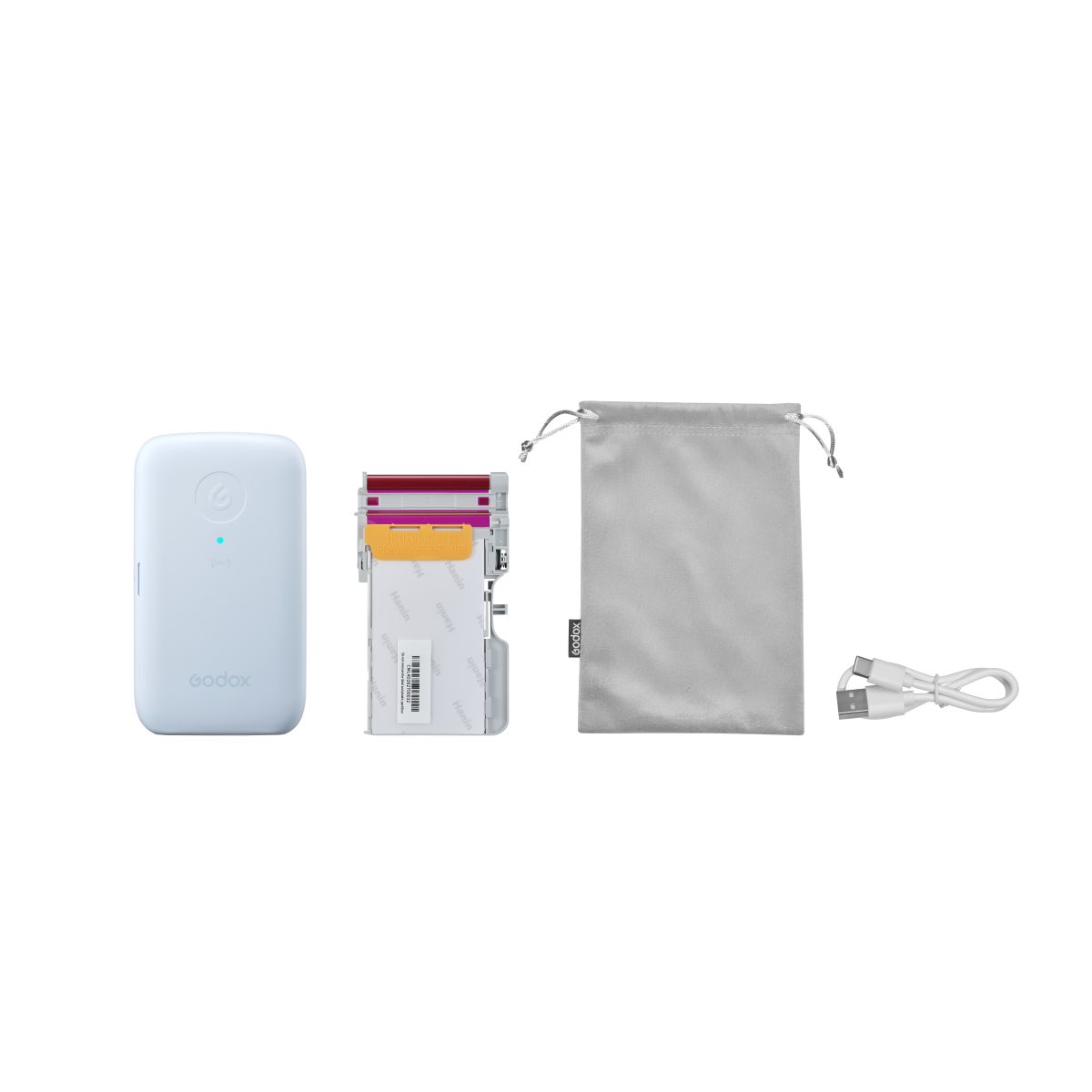 Godox P100 - Wireless Portable Photo Printer